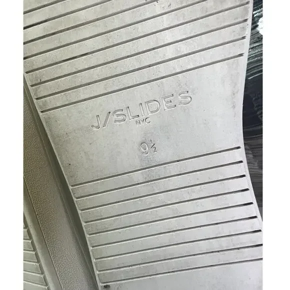 J/Slides Tristan Faux Fur Lined Waterproof Sneaker Boots - Picture 14 of 14